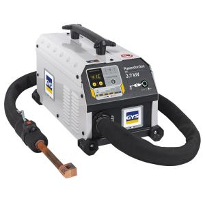 GYS Powerduction 37L induktionsvärmare