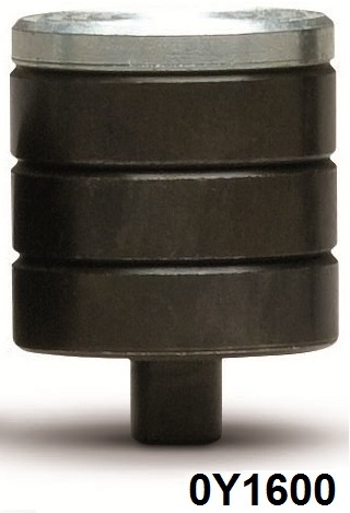 Compac 0Y1600 Förlängningssats