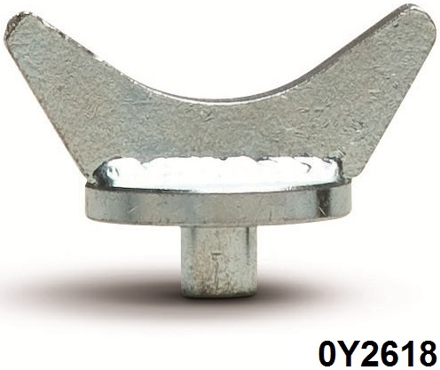 Compac 0Y2618 V-sadel