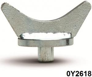 Compac 0Y2618 V-sadel