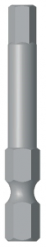 E6 1/4" insexbits (längd 152mm)