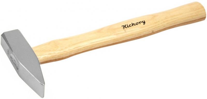 Rostfri plåtslagarhammare