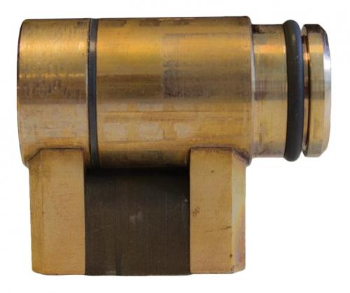 Alesco A80 standard induktor