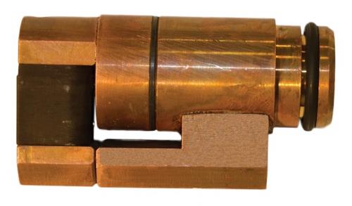 Alesco A80 rak induktor