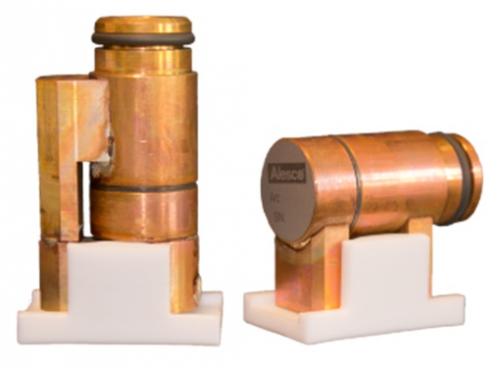 Alesco A80 skrapskydd