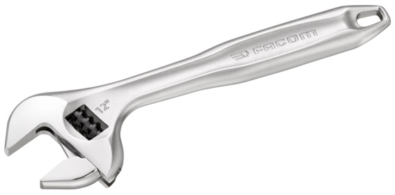 Facom 101 Skiftnyckel 4-18"