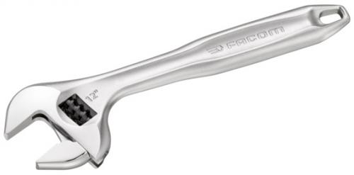 Facom 101 Skiftnyckel 4-18"