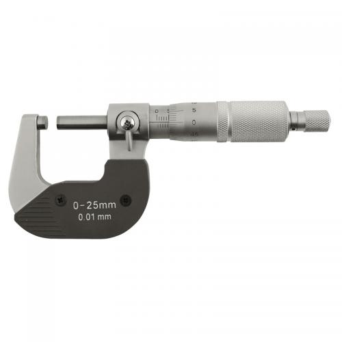 Bygelmikrometer