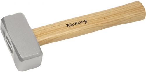 A-MAG Rostfri slägga