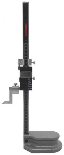Diesella digitalt höjdritsmått 0-300mm
