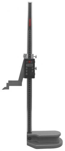 Diesella digital höjdmätare 0-500mm