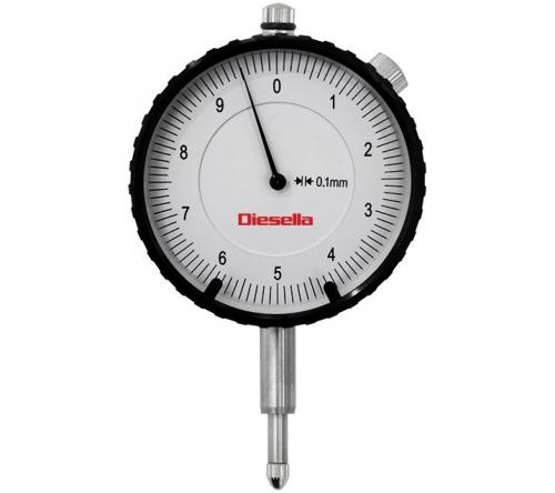 Diesella mätur 0-30mm
