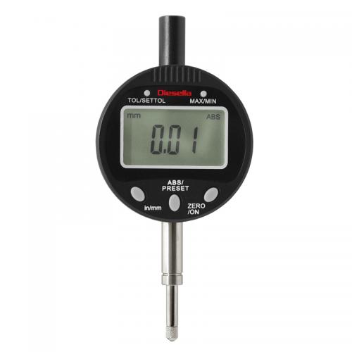Digitalt mätur 0-12,7mm
