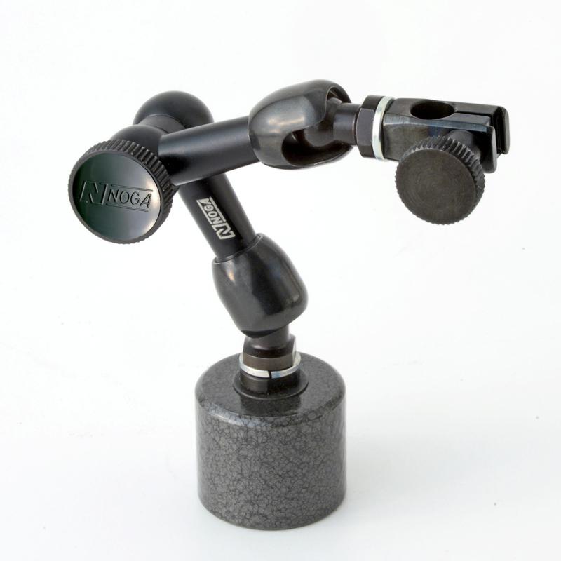 Noga LC6200 Mini mätstativ med kraftig magnet