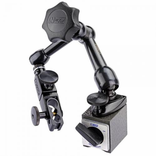 Noga NF6010 Magnetstativ med dubbel finjustering