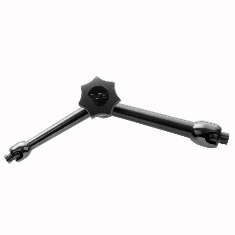Noga MG60003 ledat mätstativ 246mm