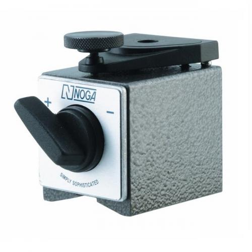 Noga DG3678 Magnetfot med fininställning, M8-gänga