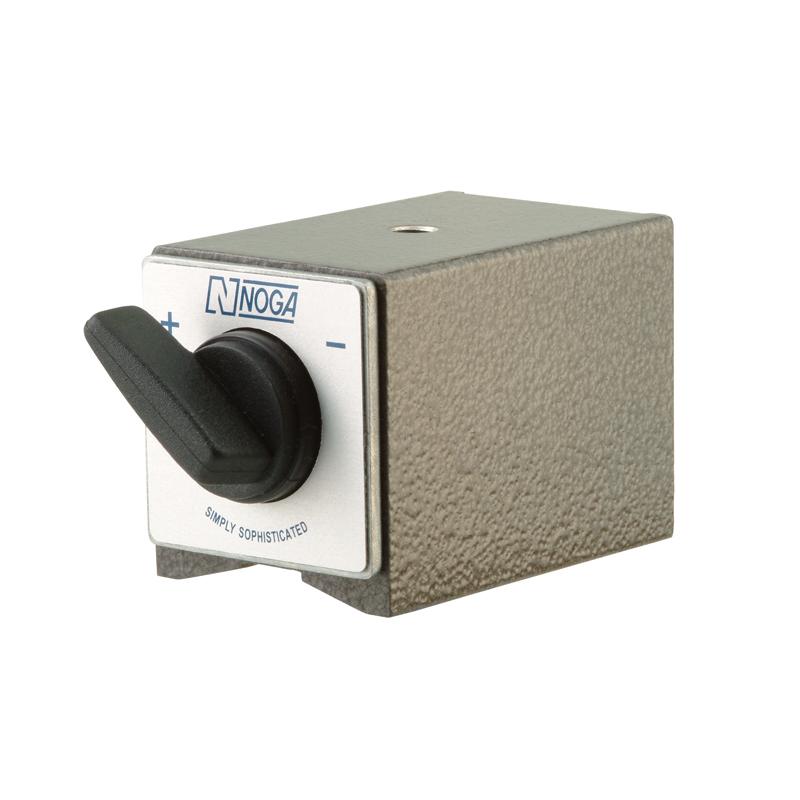Noga DG0038 magnetfot med M8gäng
