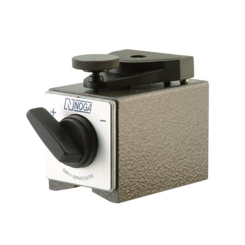 Noga DG0118  magnetfot med fininställning och M8 gäng