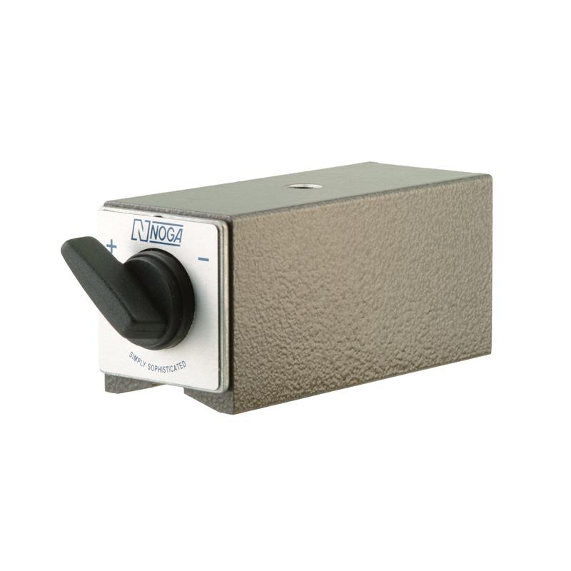 Noga DG0039 magnetfot med M10x1,25 gäng