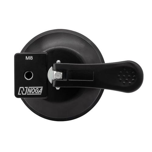 Noga DG0040 vakuum fot med M8 gäng