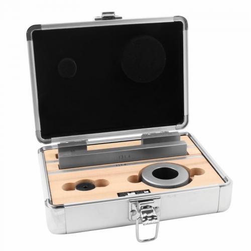 Kontrollmått 5 delar (toleransklass 1)