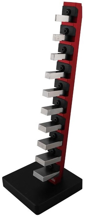 Kontrollmått/passbitar "master-set"