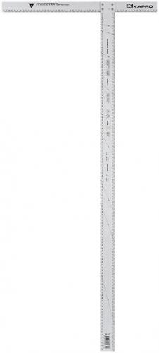 Kapro 316 gipsvinkel 120cm