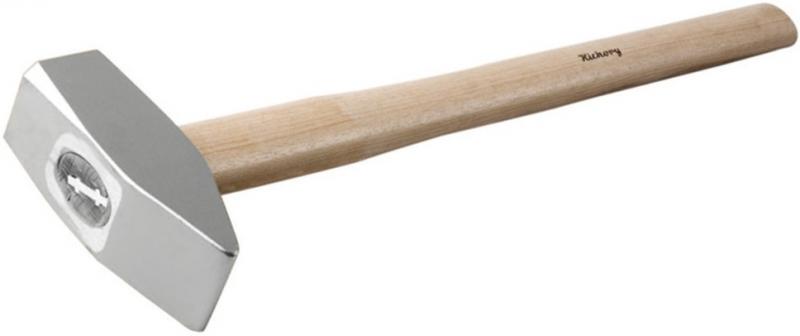 A-MAG Rostfri slägga