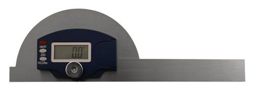 Digital gradskiva 0-180° Ø120mm