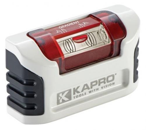Kapro 946 Smarty fickvattenpass, minivattenpass 4"/10cm