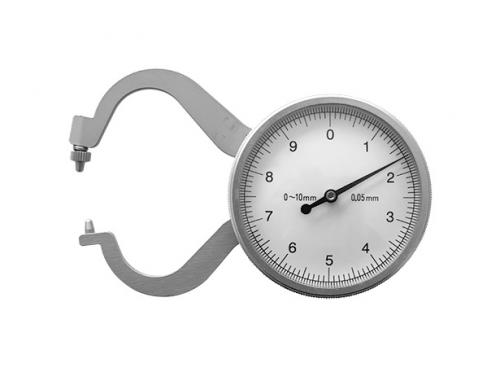 Tjockleksmätare 0-10mm modell #2