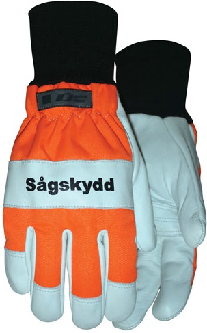 Sågskyddshandske 2000