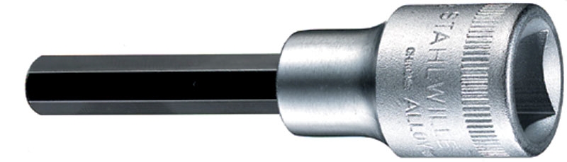 Stahlwille 1054/3054 1/2" Insexhylsa "special" 5-13mm