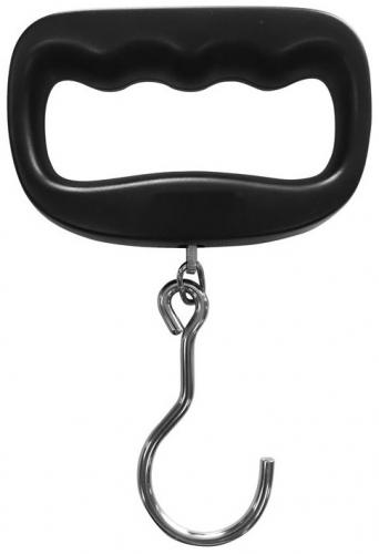 Digital bagagevåg/handvåg (50kg)