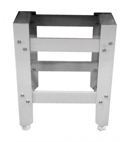 Stativ för planskiva granit 1000x630mm