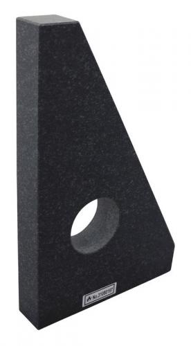 Granitvinkel triangel 90° (500x300x60mm)