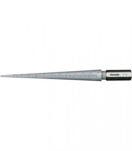 Mätningskil/mätkil cirkulär