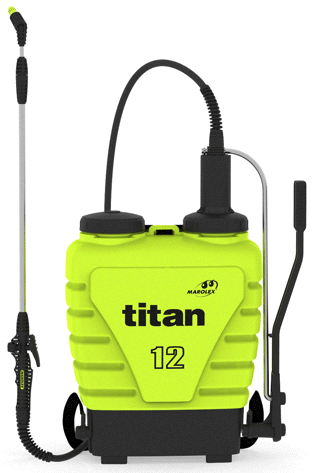 Marolex Titan 12l ryggspruta