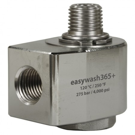 RM-suttner easywash 365+ reservdel svivel tvättarm