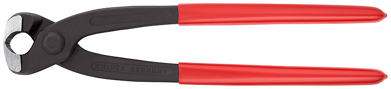 Knipex 10 9X I220 - Serien / Slangklämtång för öronklämmor