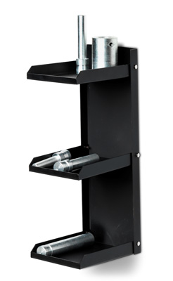 Compac 61240 Hylla