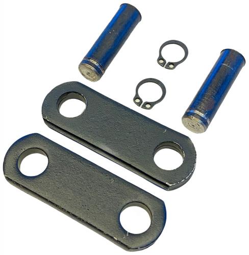 Compac reservdel 970, länksats, länkage, kopplingstångsats (16mm kolv)