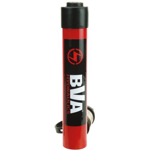BVA Hydraulics tryckcylinder enkelv. (5 ton, 25mm slag)