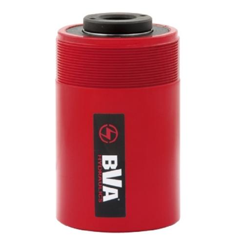 BVA Hydraulics hålcylinder enkelv. (20ton, 51mm slag)