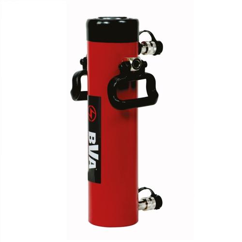 BVA Hydraulics cylinder dubbelv.  (100ton, 461mm slag)