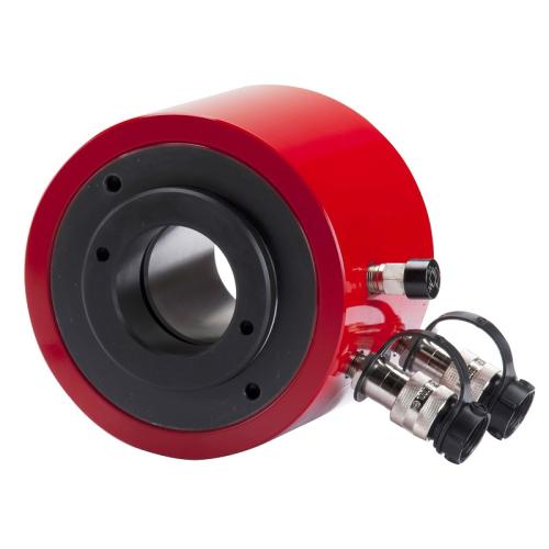 BVA Hydraulics hålcylinder dubbelv.  (100/64ton, 152mm slag)