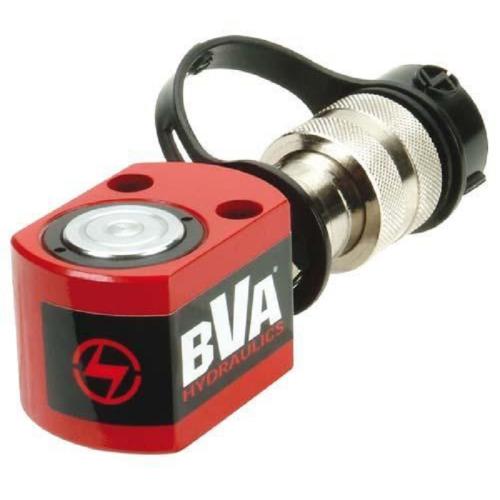 BVA Hydraulics flatcylinder enkelv. (5ton, 16mm slag)