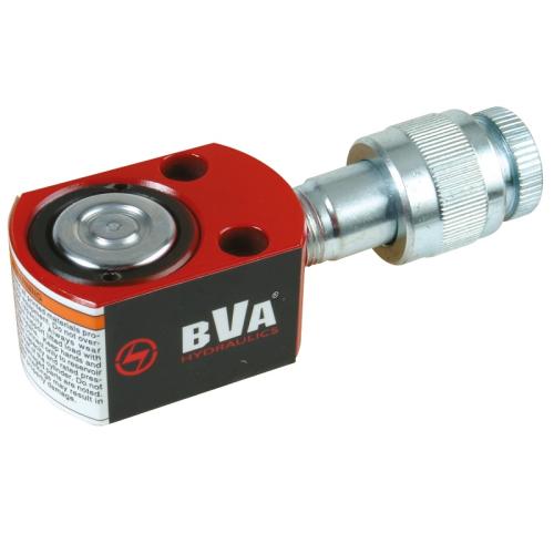 BVA Hydraulics flatcylinder enkelv. (5ton, 6mm slag)