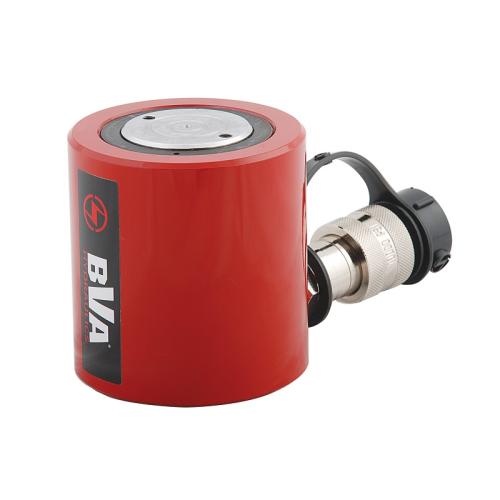 BVA Hydraulics tryckcylinder enkelv. (10 ton, 38mm slag)